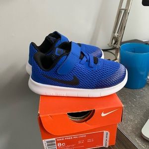 Brand New Nike Free Childrens sneakers